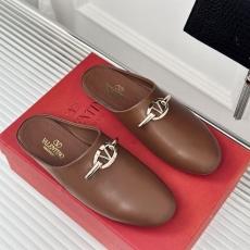 Valentino Slippers